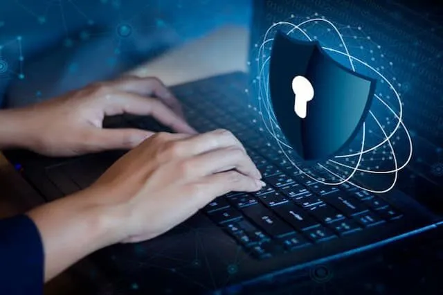 Bảo Mật Thông Tin Cá Nhân