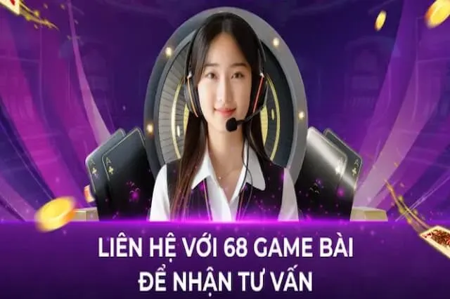 Các Phương Thức Liên Hệ