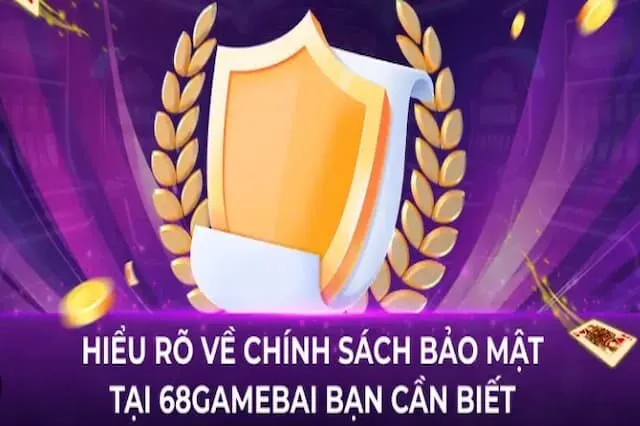 Chính Sách Bảo Mật