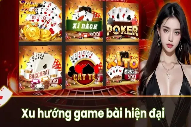 Giới Thiệu 68 game bài 1 Đa Dạng Trò Chơi