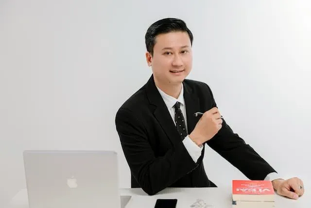 Chân Dung Lious Vũ Nhân: Đam Mê Và Nỗ Lực