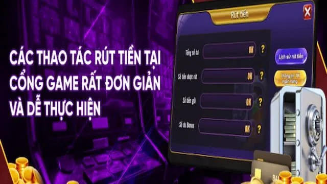 Rút Tiền 68 game bài 4 Những Lưu Ý Khi Rút Tiền Tại 68 Game Bài