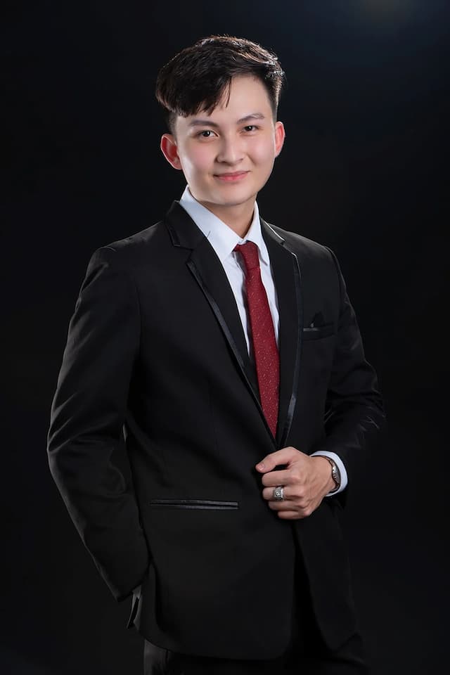 Denny Nguyễn Hoàng 9 Denny Nguyễn Hoàng là ai