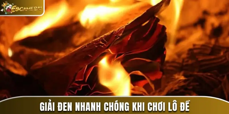 Cách Giải Đen Lô Đề Khi Bị Vận Vào Người Đơn Giản, Dễ Làm 3 Giải vận đen nhanh chóng khi tham gia lô đề