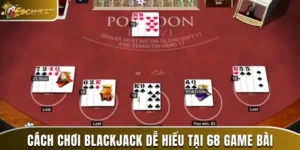 cách chơi blackjack