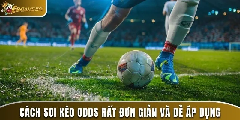 Cách Soi Kèo Odds Cập Nhật Mới Nhất Cho Các Fan Thể Thao 2 Cách soi kèo Odds rất đơn giản và dễ áp dụng
