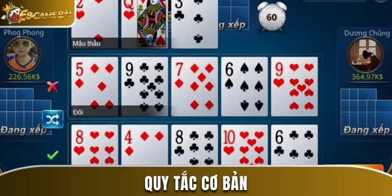 Cách Tính Chi Trong Binh Xập Xám Chuẩn Nhất Dành Cho Bạn 2 Cách tính chi trong mậu binh theo quy tắc cơ bản