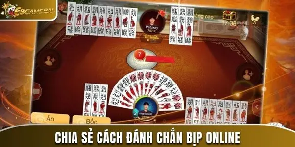 Chia sẻ cách đánh chắn bịp online