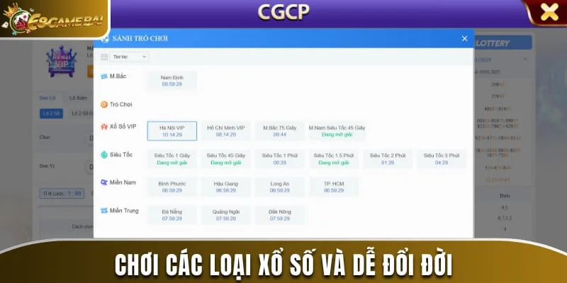 68 Game Bài Space - Đẳng Cấp Sân Chơi Đổi Thưởng Số 1 Châu Á 202 Chơi các loại xổ số và dễ đổi đời