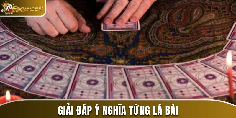 Cách Bói Bài Tây 32 Lá: Chi Tiết Và Ý Nghĩa Từng Lá Bài 3 Giải đáp ý nghĩa của từng lá bài