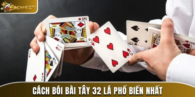 Cách Bói Bài Tây 32 Lá: Chi Tiết Và Ý Nghĩa Từng Lá Bài 4 Những cách bói bài Tây 32 lá phổ biến nhất