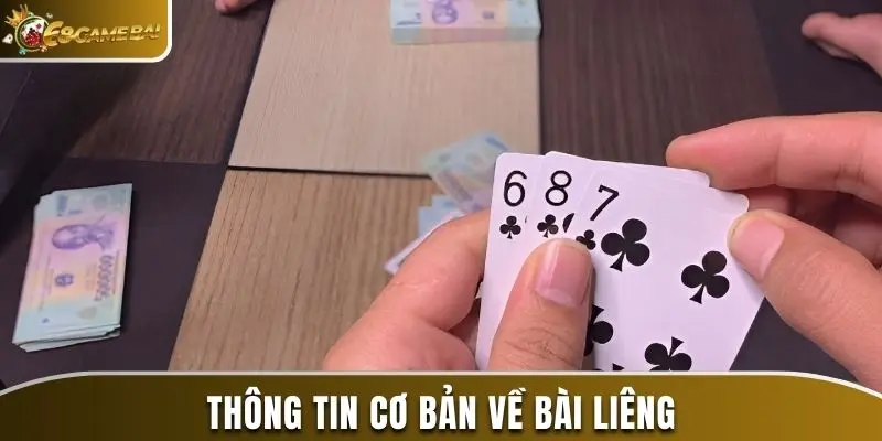 Tổng Hợp Cách Chia Bài Liêng Chuẩn Chỉnh Nhất Năm 2025 1 Sơ lược thông tin về bài ba cây