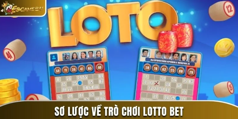 Hướng Dẫn Cách Chơi Lotto Bet Từ A Đến Z Cho Tân Binh 1 Sơ lược về trò chơi Lotto Bet