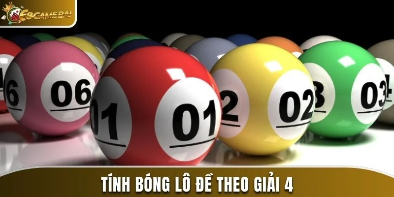 Cách Tính Bóng Lô Đề Chuẩn 100% Dành Cho Các Tân Binh 3 Tính bóng lô đề theo giải 4
