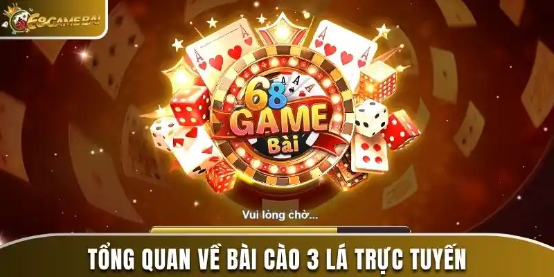 Cách Chơi Bài Cào Luôn Thắng - Luật Chơi Và Kinh Nghiệm 1 Tổng quan về bài cào 3 lá trực tuyến