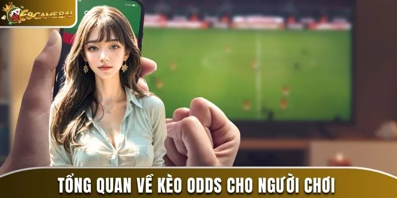 Cách Soi Kèo Odds Cập Nhật Mới Nhất Cho Các Fan Thể Thao 1 Tổng quan về kèo Odds cho người chơi